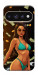 Чехол Money girl для Google Pixel 11 Pro XL