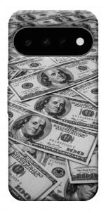 Чехол Dollars background для Google Pixel 11