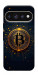 Чехол Bitcoin для Google Pixel 11 Pro XL