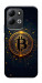 Чохол Bitcoin для Xiaomi Redmi 17