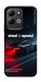 Чохол Black and red care для Xiaomi Redmi 17