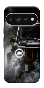 Чехол Black Mers для Google Pixel 11 Pro XL