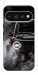Чехол Black Mers для Google Pixel 11 Pro XL