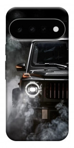 Чохол Black Mers для Google Pixel 11 Pro