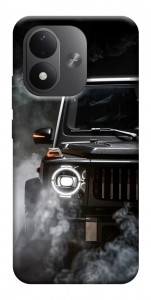 Чохол Black Mers для Xiaomi Redmi Note 17
