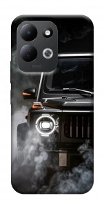 Чохол Black Mers для Xiaomi Redmi 17
