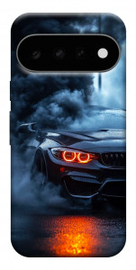 Чохол Car in smoke для Google Pixel 11 Pro