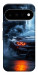 Чохол Car in smoke для Google Pixel 11 Pro