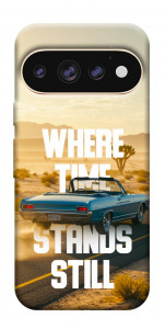 Чехол Desert old school для Google Pixel 11 Pro XL