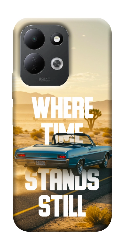 Чохол Desert old school для Xiaomi Redmi 17