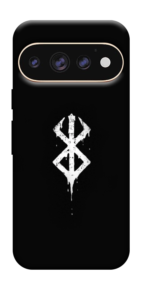 Чехол Berserk logo для Google Pixel 11 Pro XL