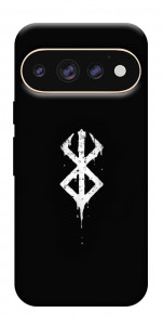 Чехол Berserk logo для Google Pixel 11 Pro XL