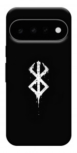 Чохол Berserk logo для Google Pixel 11 Pro