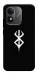 Чехол Berserk logo для Xiaomi Redmi Note 17