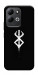 Чохол Berserk logo для Xiaomi Redmi 17
