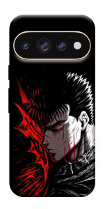 Чехол Silent fury для Google Pixel 11 Pro XL