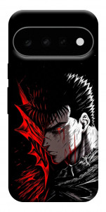 Чехол Silent fury для Google Pixel 11