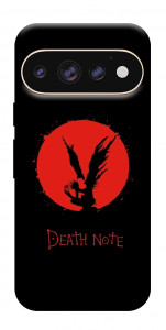 Чехол Death note для Google Pixel 11 Pro XL