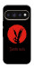 Чехол Death note для Google Pixel 11 Pro XL