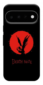 Чохол Death note для Google Pixel 11 Pro