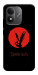 Чехол Death note для Xiaomi Redmi Note 17