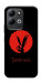 Чохол Death note для Xiaomi Redmi 17