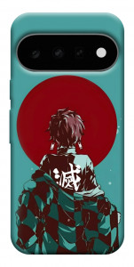 Чохол Demon slayer tanjiro для Google Pixel 11 Pro