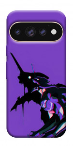Чехол Evangelion Eva для Google Pixel 11 Pro XL