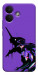Чехол Evangelion Eva для Xiaomi Redmi Note 17 Pro