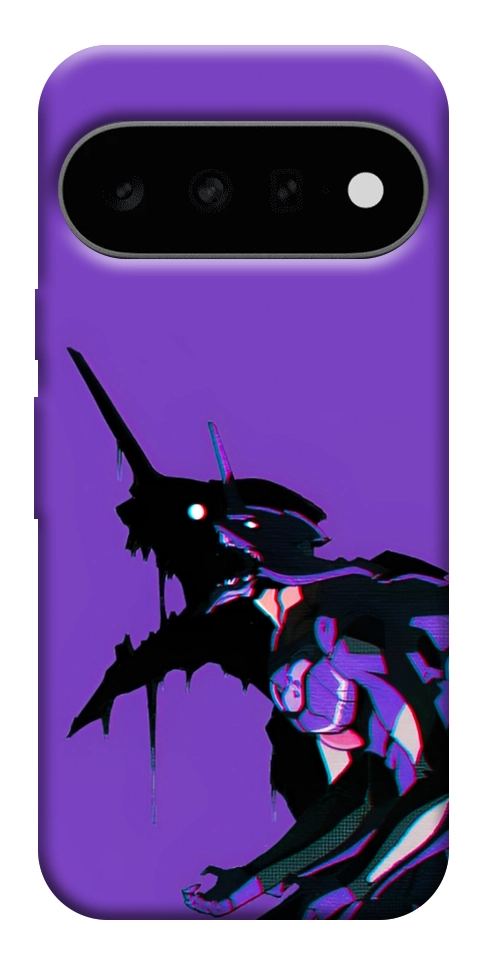 Чохол Evangelion Eva для Google Pixel 11 Pro