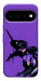 Чохол Evangelion Eva для Google Pixel 11 Pro