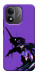 Чехол Evangelion Eva для Xiaomi Redmi Note 17