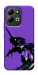 Чохол Evangelion Eva для Xiaomi Redmi 17
