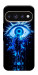 Чехол Gojo satoru the eye для Google Pixel 11 Pro XL