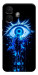 Чехол Gojo satoru the eye для Xiaomi Redmi Note 17 Pro