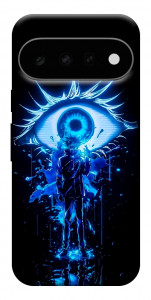 Чохол Gojo satoru the eye для Google Pixel 11 Pro