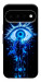 Чохол Gojo satoru the eye для Google Pixel 11 Pro
