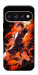 Чехол Haikyuu hinata для Google Pixel 11 Pro XL