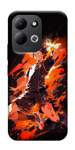 Чохол Haikyuu hinata для Xiaomi Redmi 17