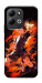 Чохол Haikyuu hinata для Xiaomi Redmi 17