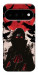 Чохол Itachi black ravens для Google Pixel 11 Pro