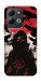 Чохол Itachi black ravens для Xiaomi Redmi 17