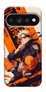 Чехол Naruto uzumaki для Google Pixel 11 Pro XL