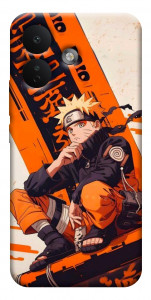 Чехол Naruto uzumaki для Xiaomi Redmi Note 17 Pro