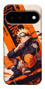 Чохол Naruto uzumaki для Google Pixel 11 Pro