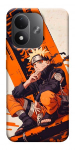 Чохол Naruto uzumaki для Xiaomi Redmi Note 17