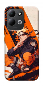 Чохол Naruto uzumaki для Xiaomi Redmi 17