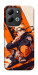 Чохол Naruto uzumaki для Xiaomi Redmi 17