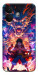 Чехол One piece luffy для Xiaomi Redmi Note 17 Pro