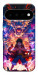 Чехол One piece luffy для Google Pixel 11